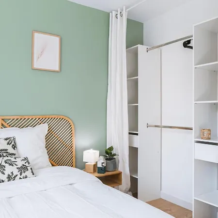 Appartement Le Hossegor