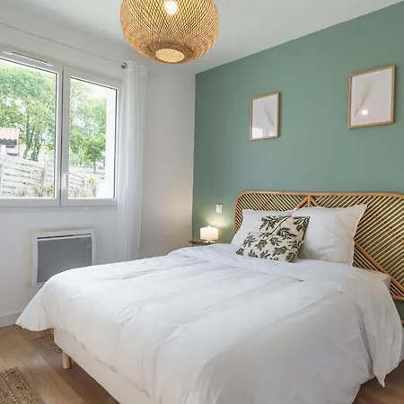 Διαμέρισμα Le Hossegor Saint-Vincent-de-Tyrosse