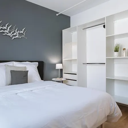 Appartement Le Hossegor *