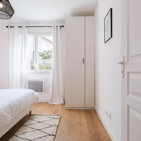 Le Hossegor * Saint-Vincent-de-Tyrosse