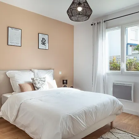 Le Hossegor Saint-Vincent-de-Tyrosse