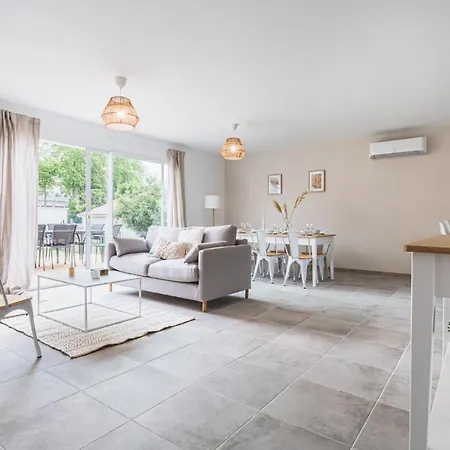 Le Hossegor Appartement