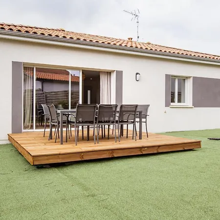 Appartement Le Hossegor Saint-Vincent-de-Tyrosse