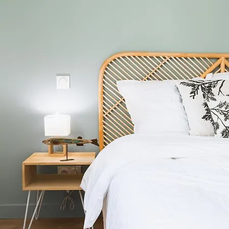 Appartement Le Hossegor *