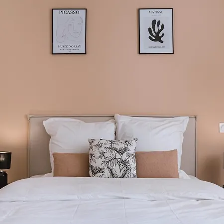 Appartement Le Hossegor *