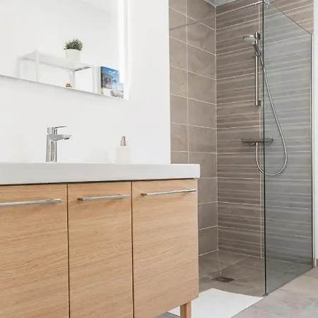 Le Hossegor Appartement Saint-Vincent-de-Tyrosse