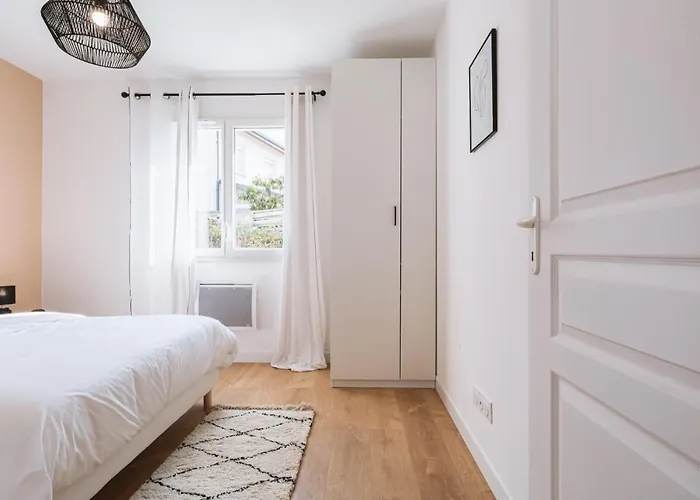 Le Hossegor * Сен-Венсан-де-Тирос