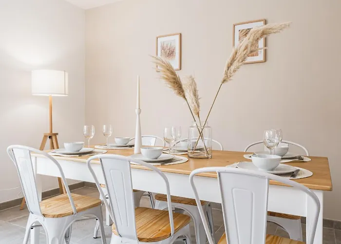 Le Hossegor * Сен-Венсан-де-Тирос