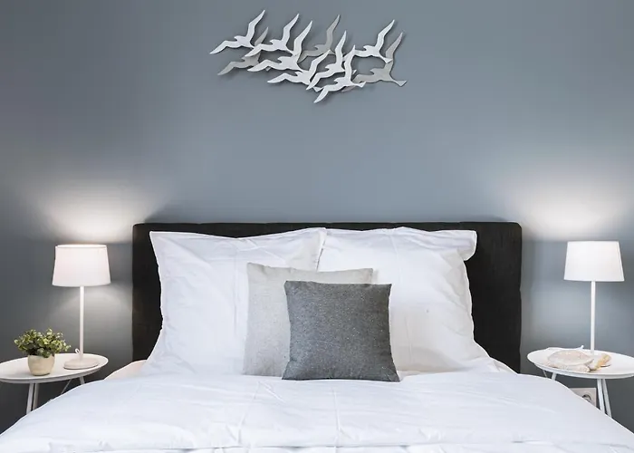 Le Hossegor Сен-Венсан-де-Тирос